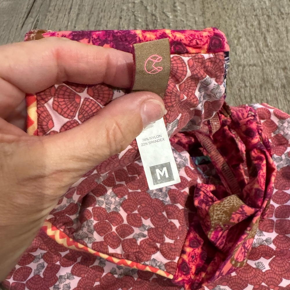 Maaji Bittersweet Reversible Bikini. - image 7